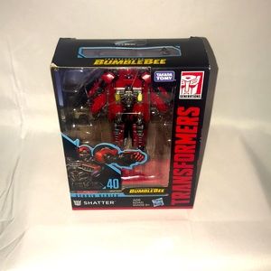 Transformers Bumblebee